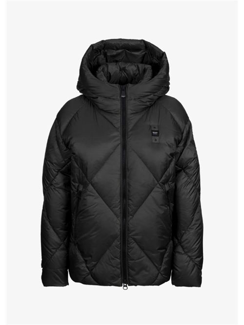 LAMARTINE BLAUER | 25WBLDC03167.006047999 NERO